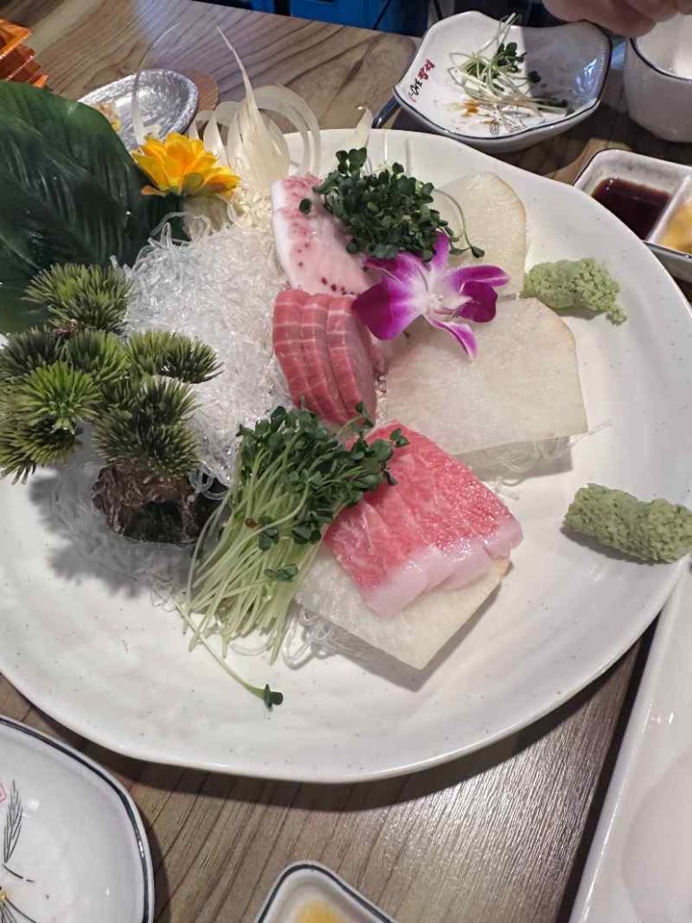 참치민족 이미지