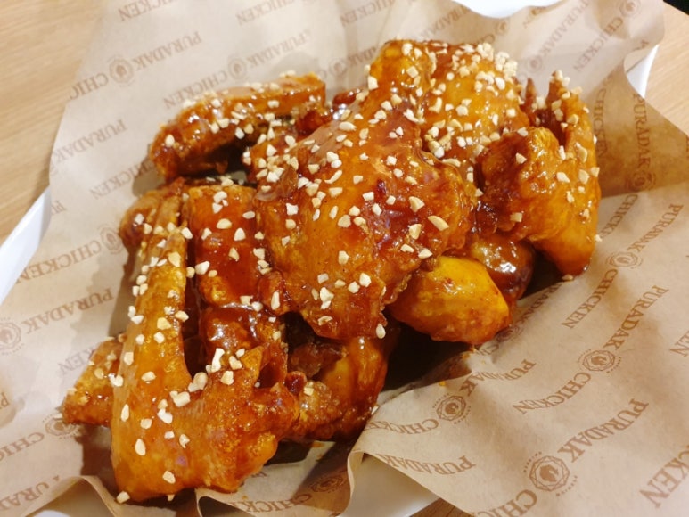 푸라닭경남함안점 이미지