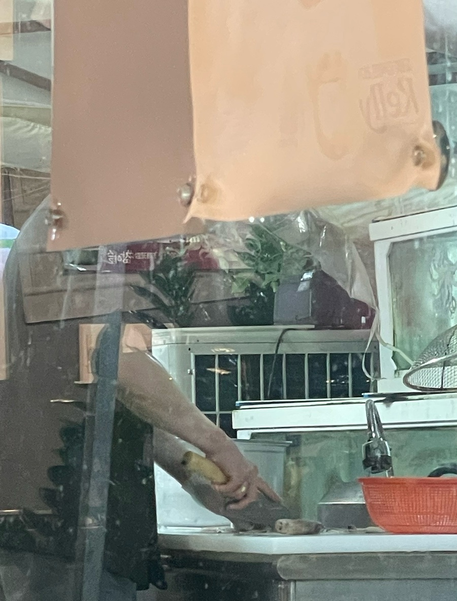자갈치회포차 이미지