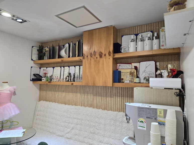발레비솔르무용학원 이미지
