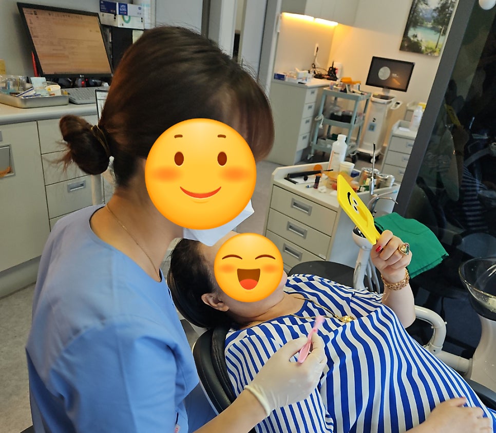 더원연합치과 이미지