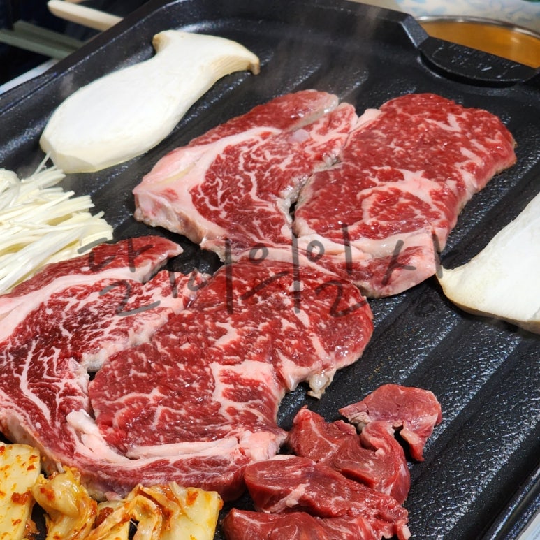 봉화축산물직판장 이미지