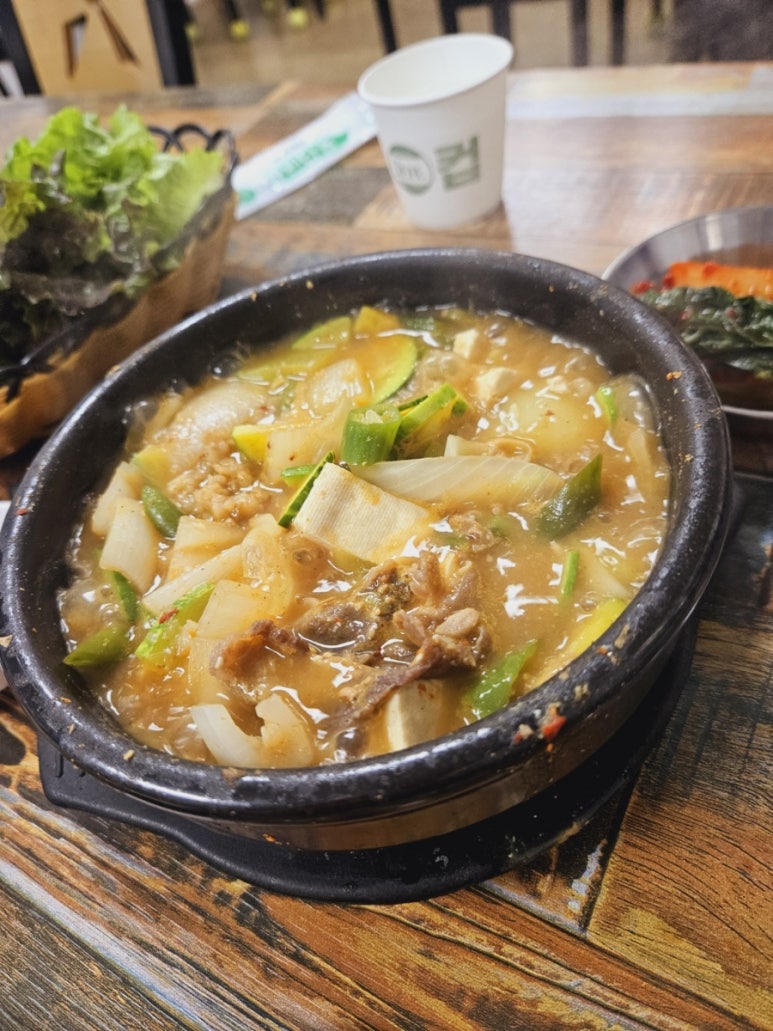 옥천뒷고기 이미지