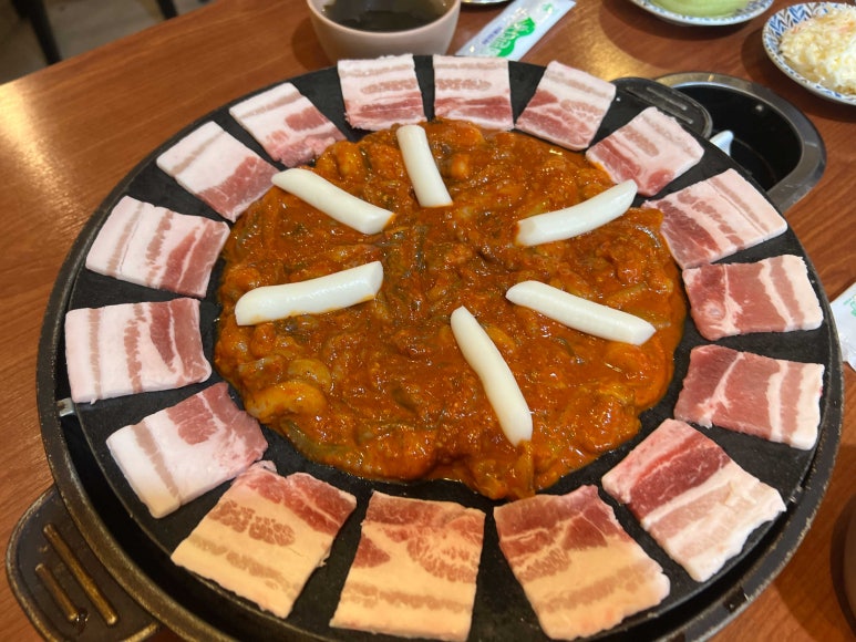 강금옥쭈꾸미 이미지