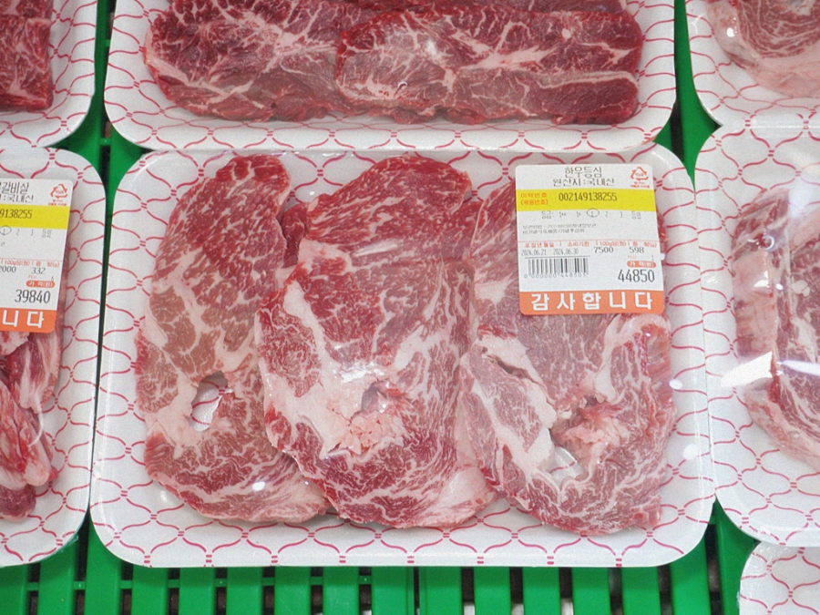 수석한우갈비 이미지