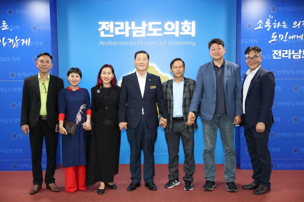 땅끝황토친환경영농조합법인 이미지