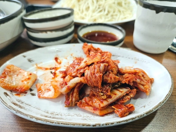 수라궁중칼국수 이미지