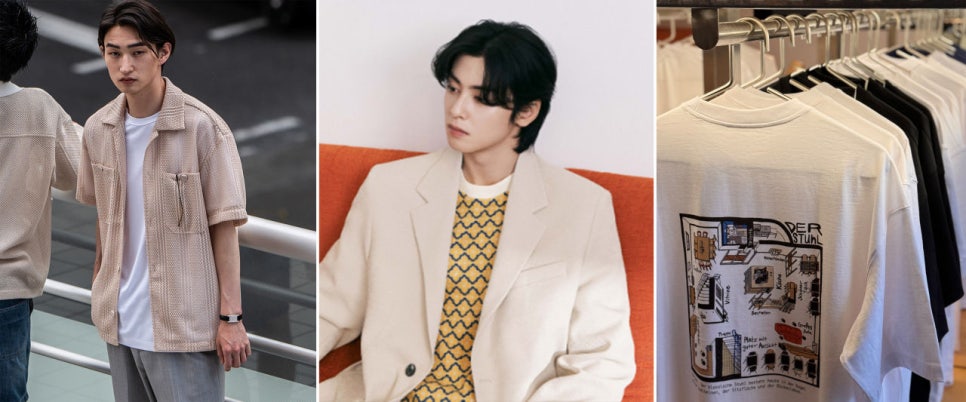 지오송지오인터내셔널 이미지