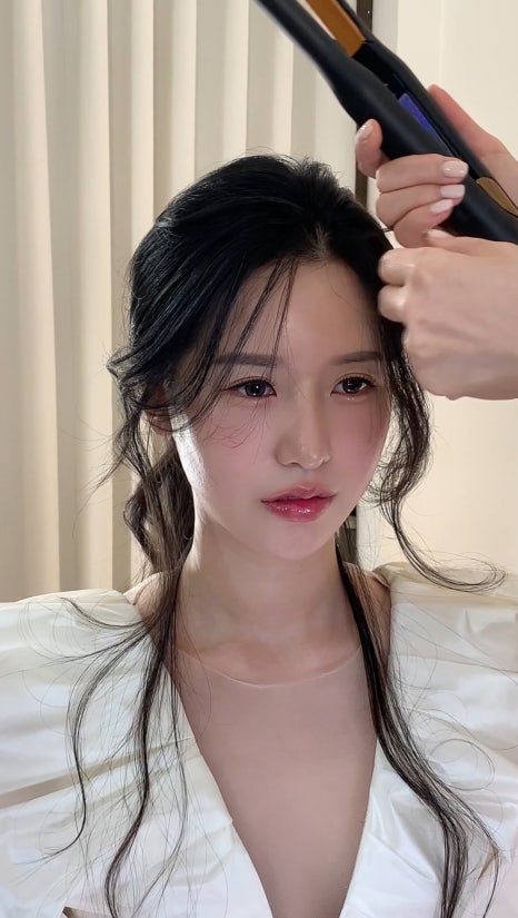 헤어투데이 이미지