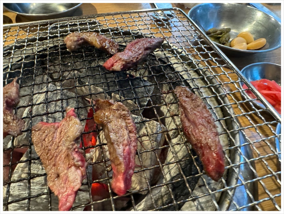 월성한우 이미지