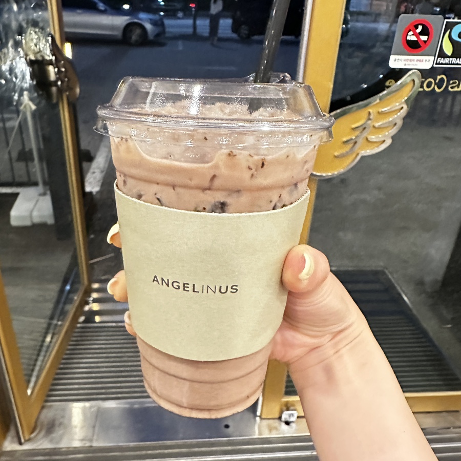 앤디어살롱 이미지