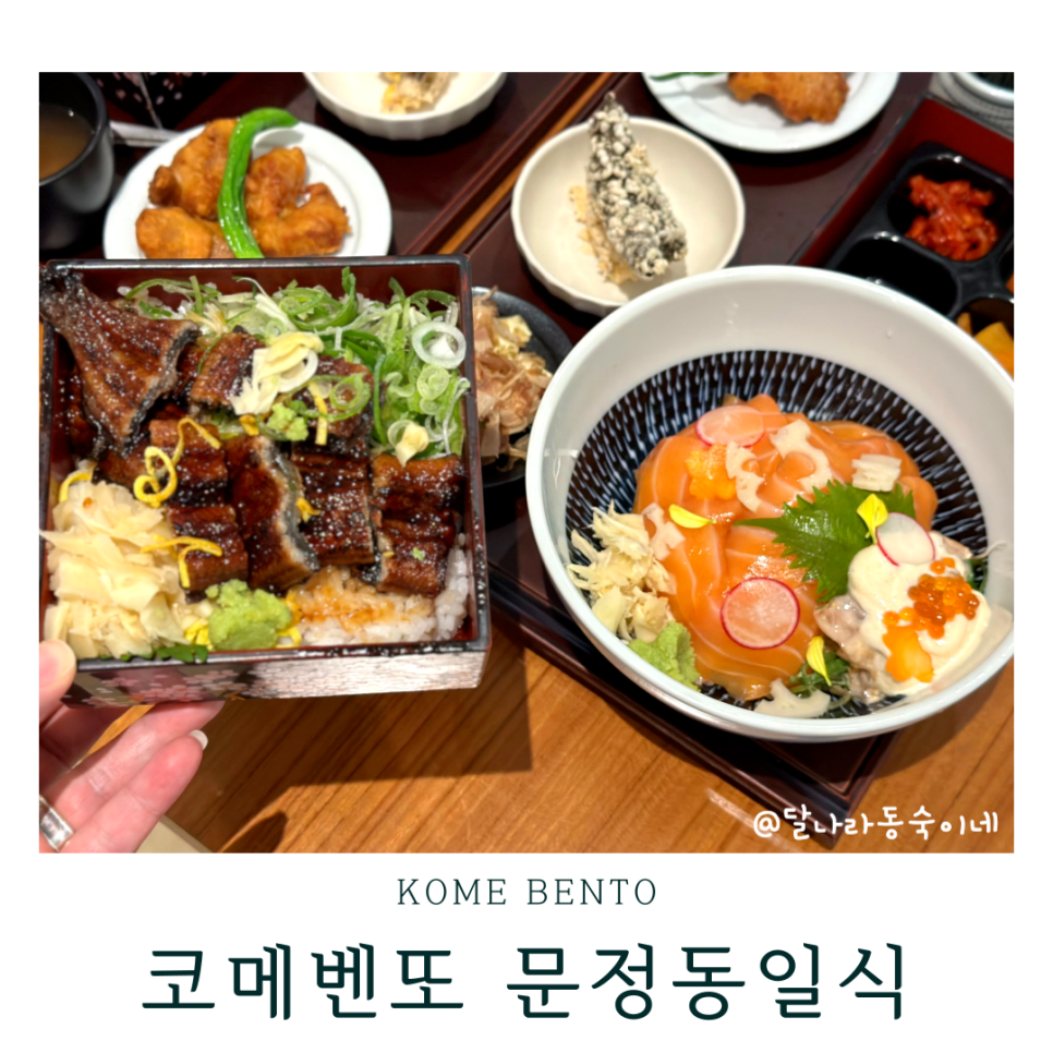 코메벤또 이미지