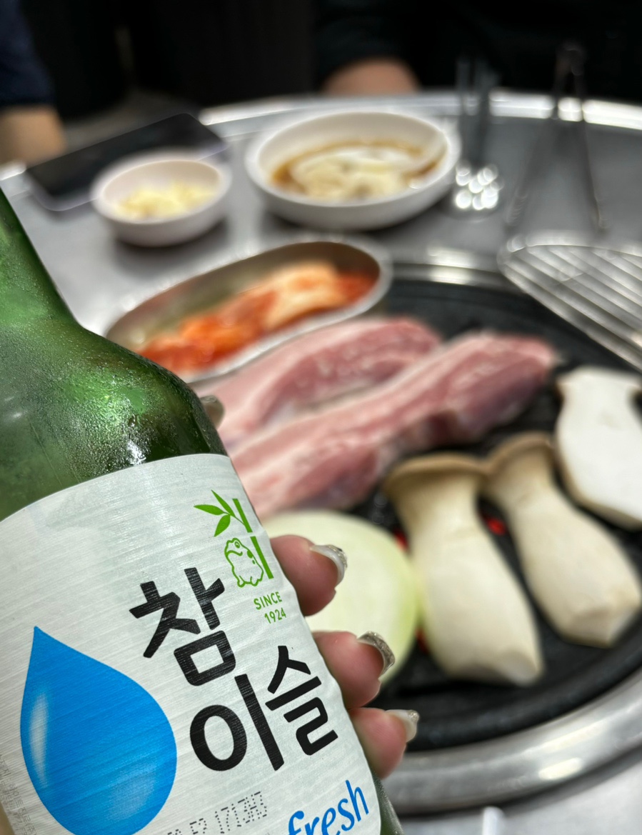 일번지대왕갈비 이미지