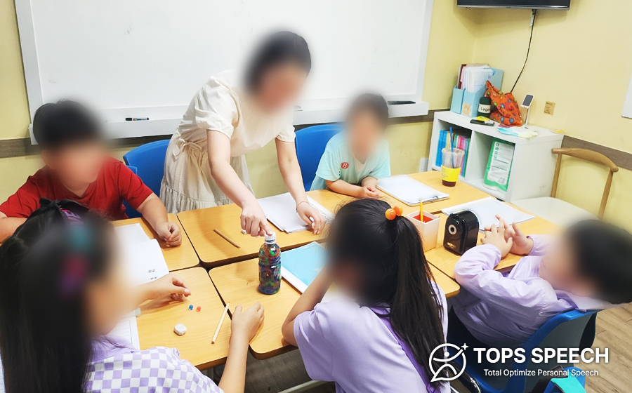탑스스피치학원 이미지