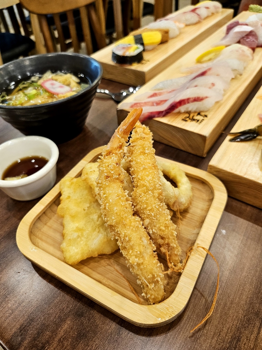 소풍초밥구미맛집 이미지