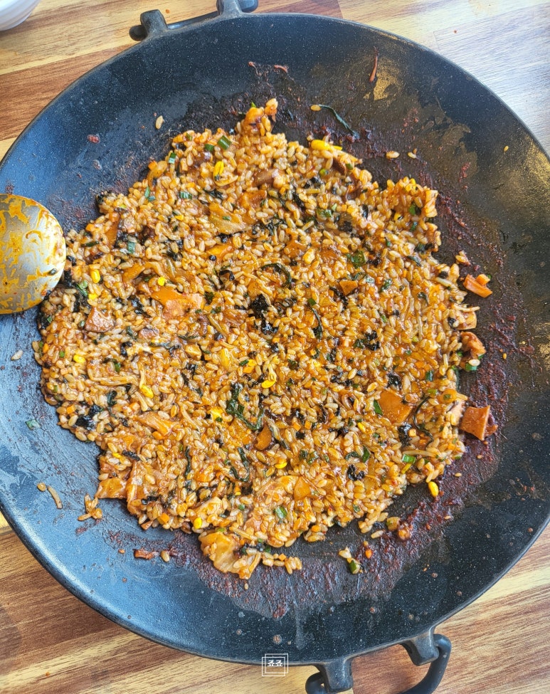 먹빵쭈꾸미 이미지