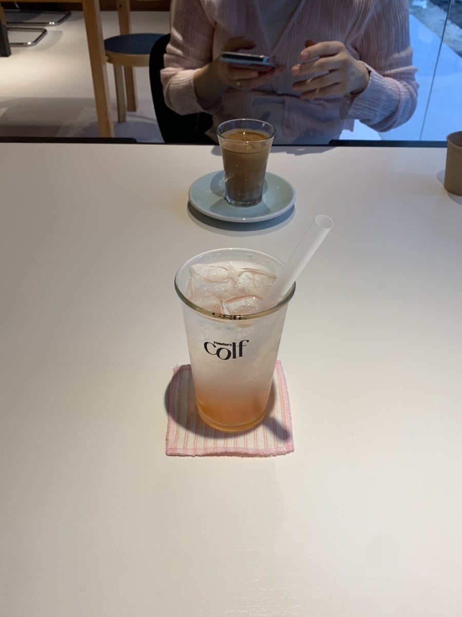 콜프로스터스 이미지