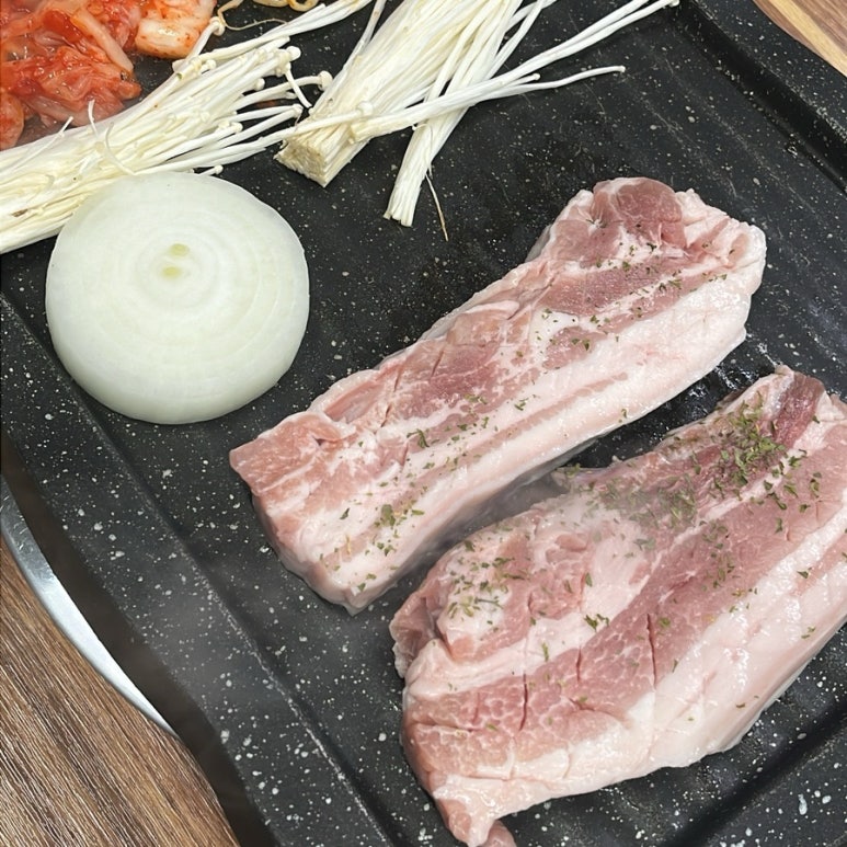 돈앤삼겹하귀점 이미지