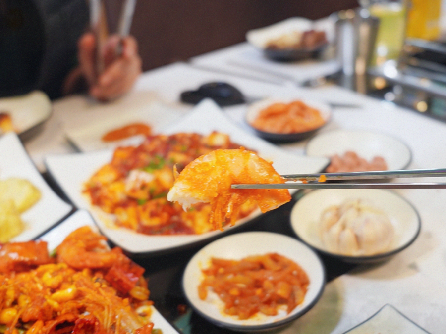 칭따오양꼬치 이미지
