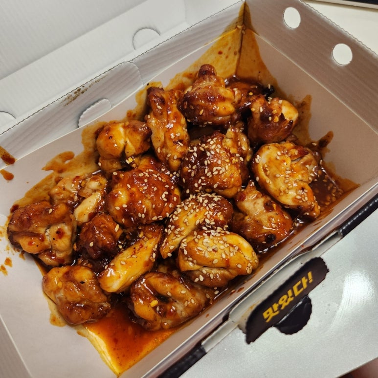 맛닭꼬 상계보람점 이미지