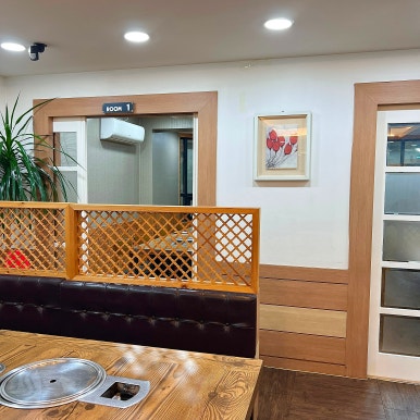 한올면옥한라산숯불갈비 이미지