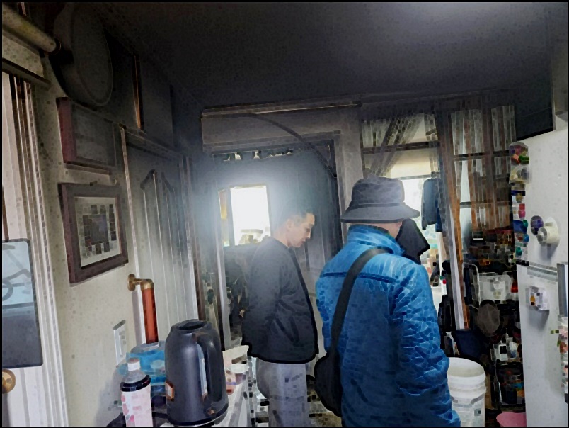 백두청소 이미지