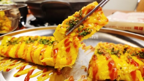 반포김치찌개 이미지