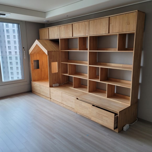 차밍홈 이미지