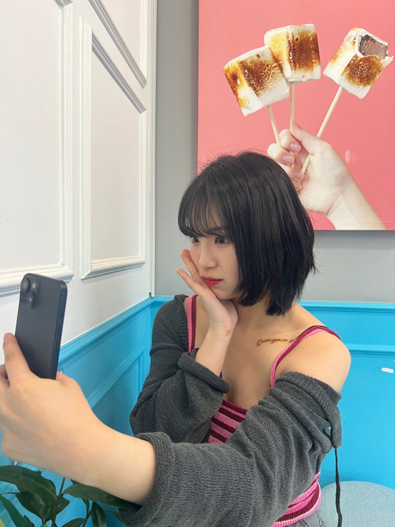 보니또샤로수보니또커피샤로수점 이미지