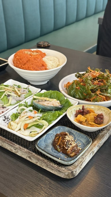 유성수산 이미지
