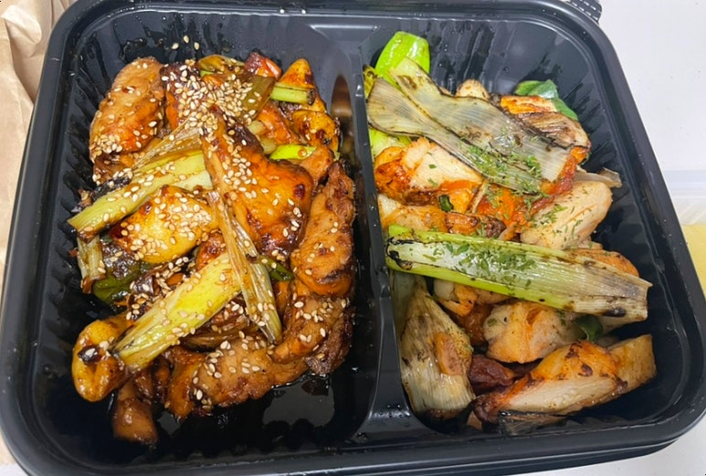 화락바베큐치킨평택비전점 이미지
