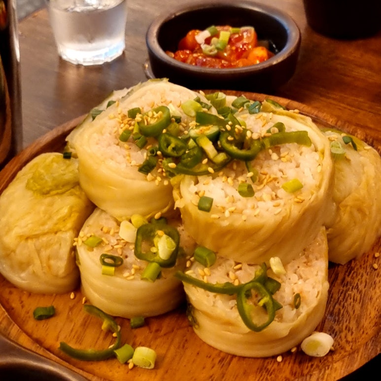 안주일체 부산구서점 이미지