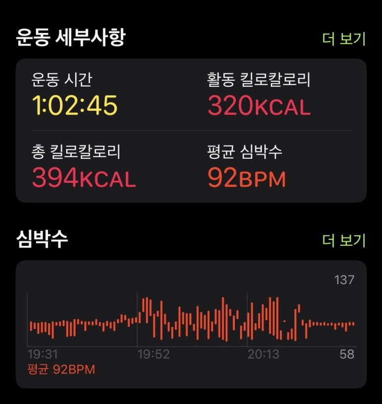 Yoon휘트니스 이미지