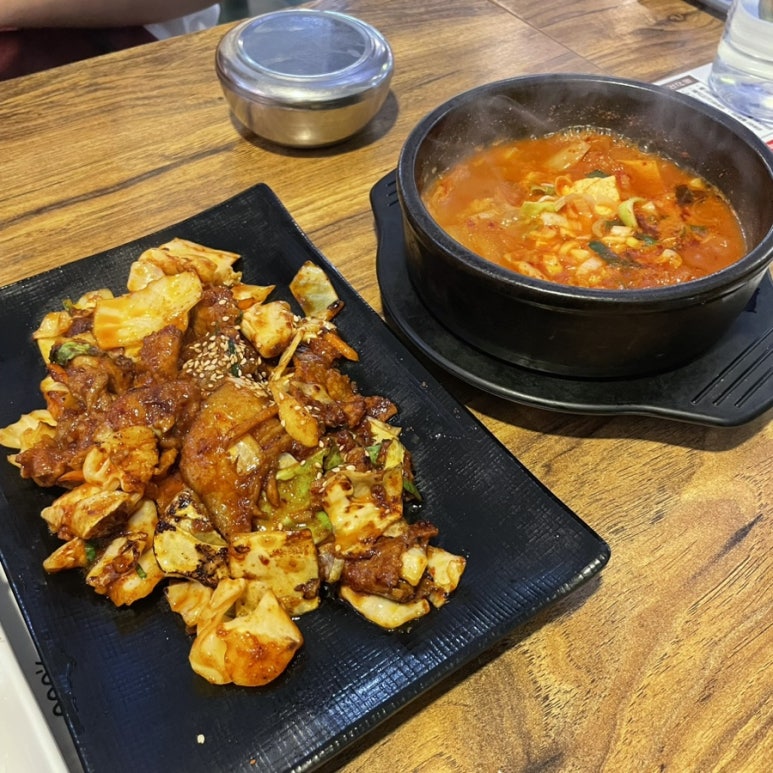 쿡밥집 사진 6