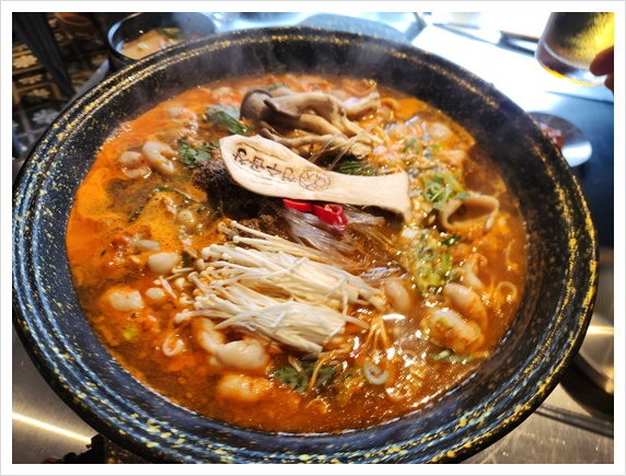 형수곱창 이미지