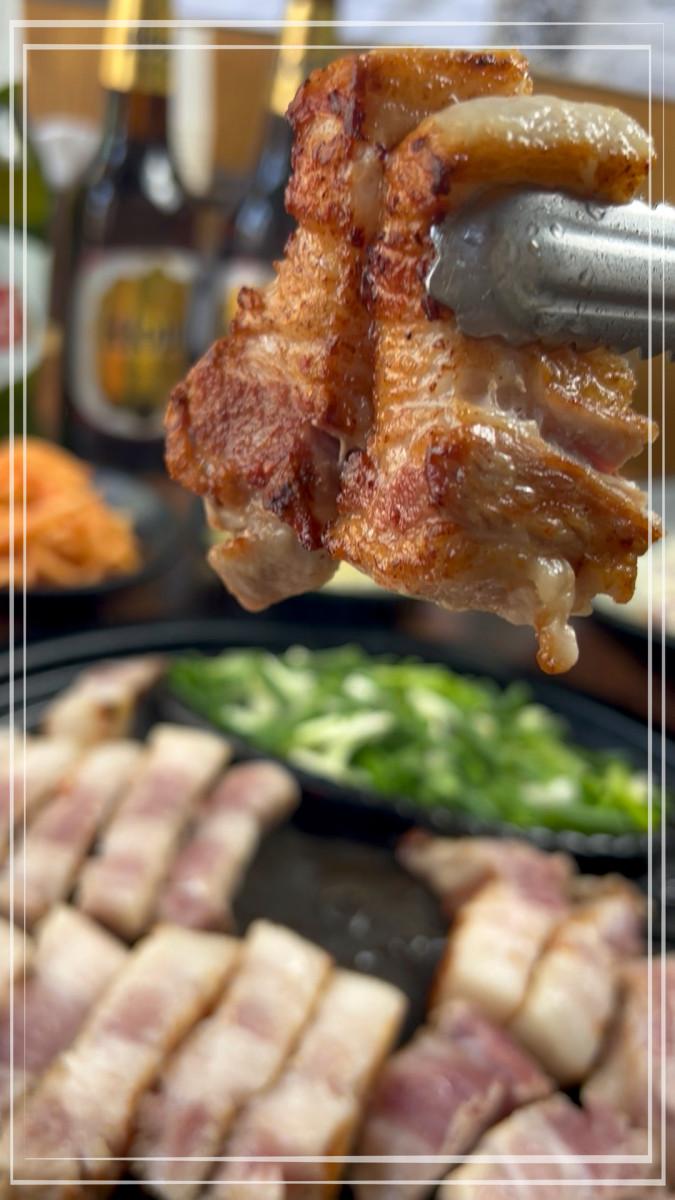 우산고기집 이미지