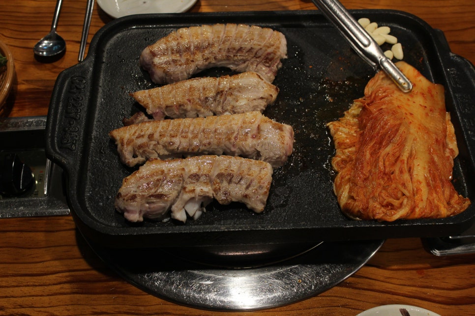 바우네식당 이미지