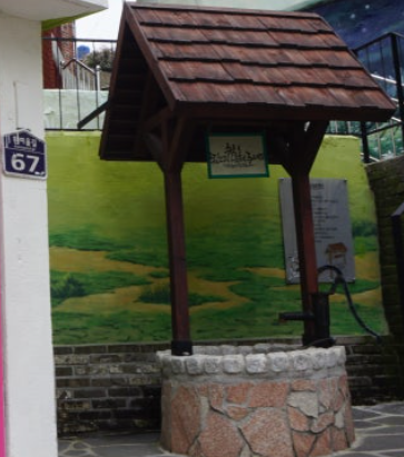 두레박갤러리 이미지