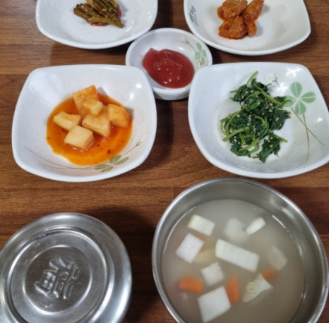 종가 김치찌개 이미지