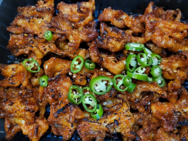 숯과 닭발(학동점) 이미지