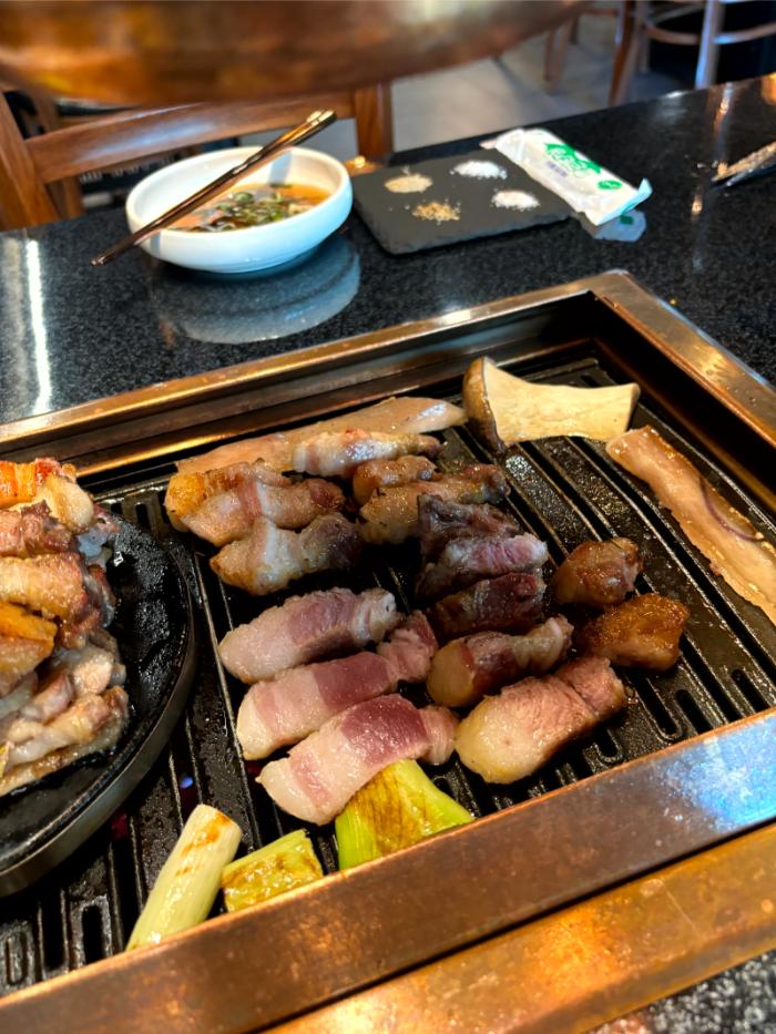 제주옥탑 물금점 이미지
