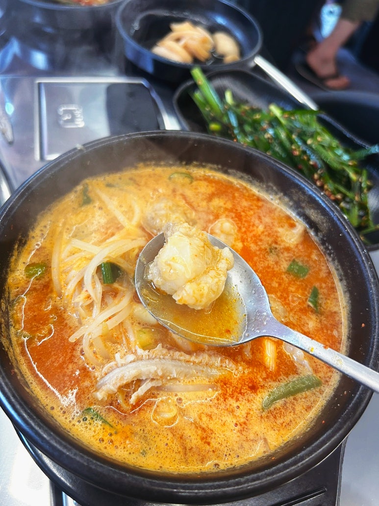 바른곱창 이미지