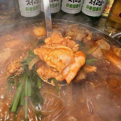 김창훈포차 건대본점 이미지