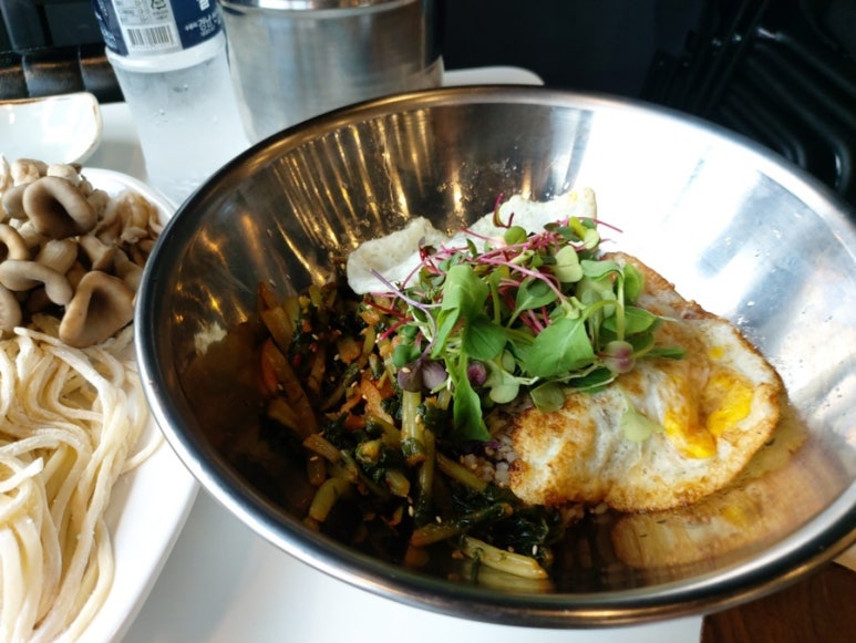 오이도손칼국수 이미지