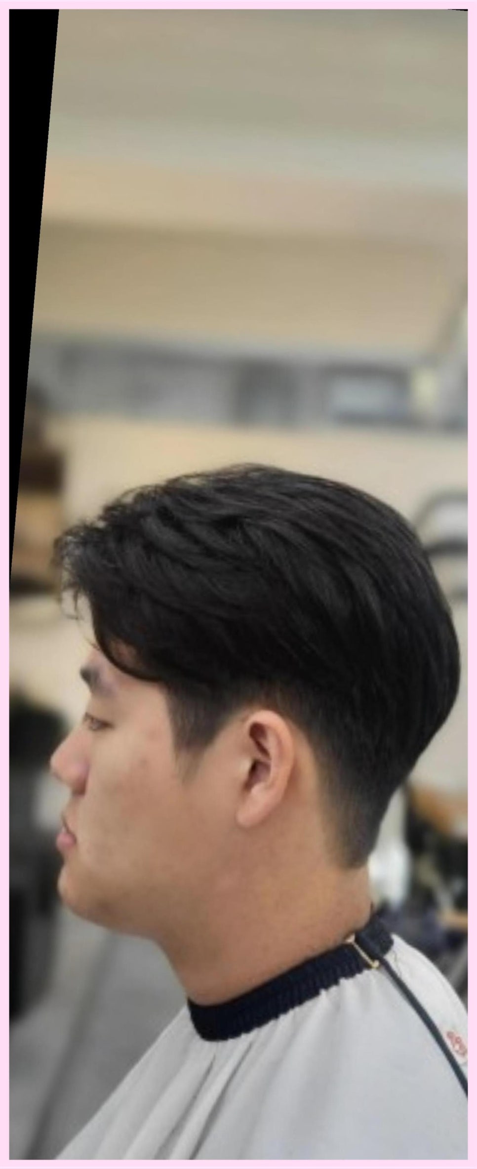 보그미헤어 이미지