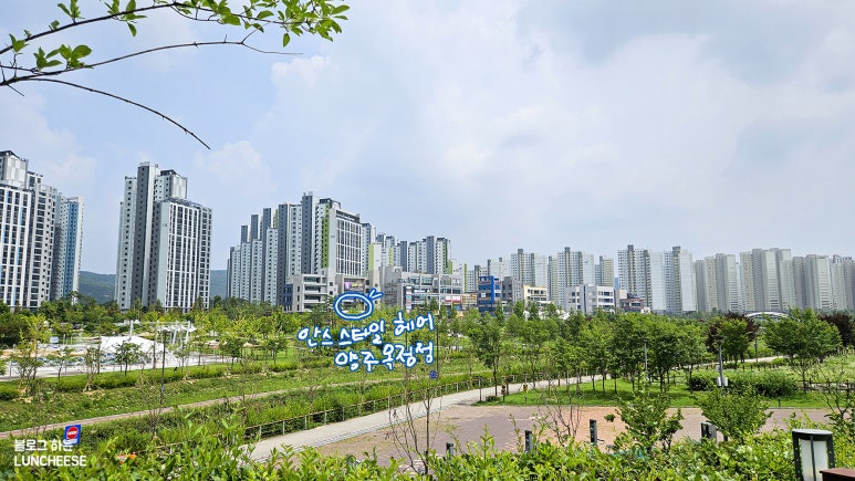 안스스타일헤어양주 이미지