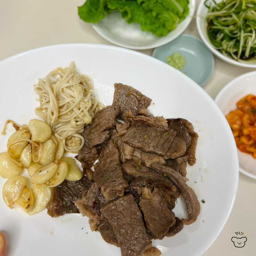 대명정육점 이미지