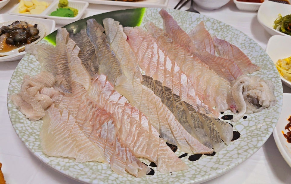 동해회식당 이미지