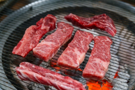 모모한우진갈비 이미지