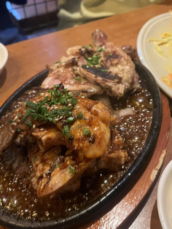 스탄불숯불바베큐 이미지